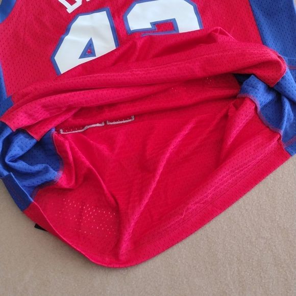 Reebok NBA LA Clippers Jersey - Picture 14 of 15